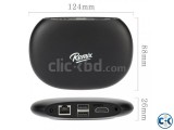 Remix Mini Android Desktop PC