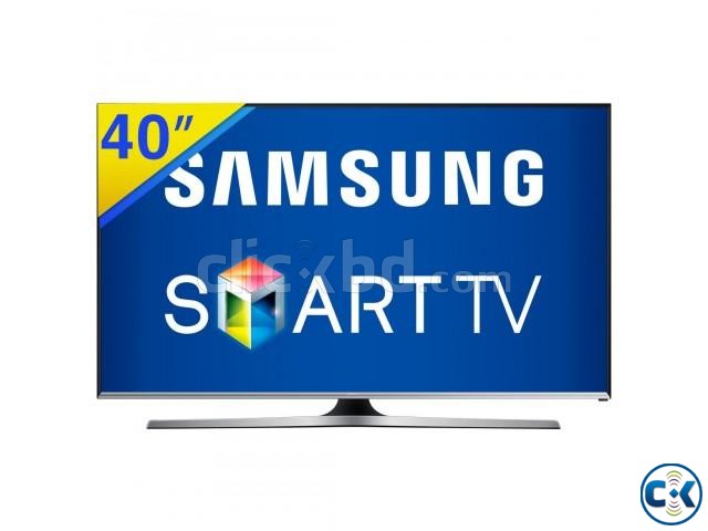 40 inch SAMSUNG LED TV J5500 large image 0