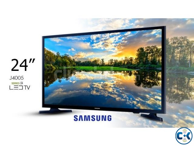 হেমন্তের অফার SAMSUNG 24 FULL HD LED TV large image 0