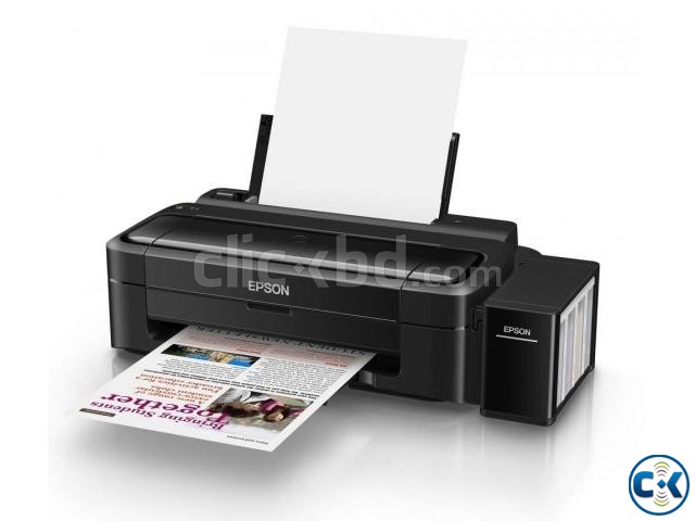 Printer repair service প্রিন্টার মেরামত large image 0