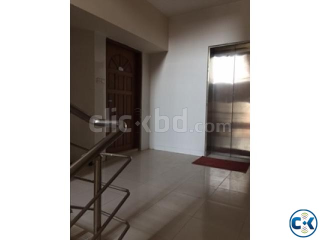 1950 SFT apartment 6th floor rent in Mirpur  large image 0