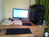 Full Gaming PC