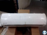 CHIGO 1 TON CHINA 9000BTU