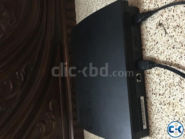 PS3 for Sale large image 0
