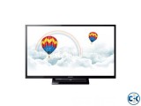 BRAND NEW SONY BRAVIA 24 inch FULL HD LED TV P412C