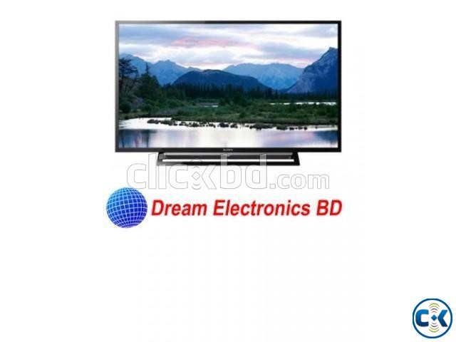 LED 32INCH SONY BRAVIA SMART TV W602D large image 0