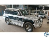 Pajero 1998