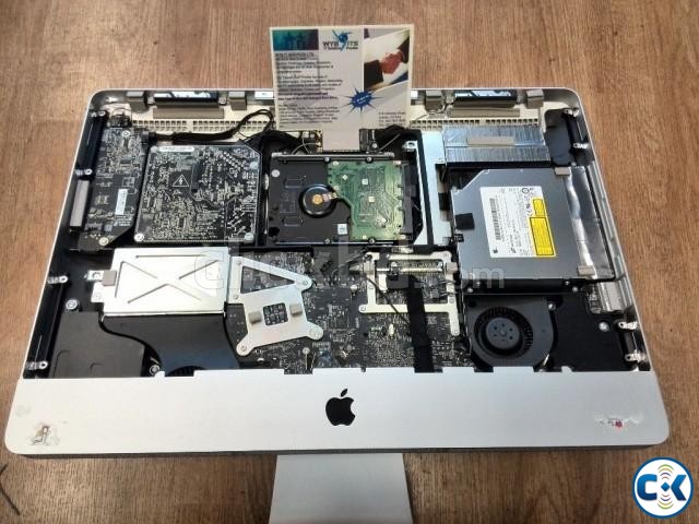 Repair Apple system Uttara Dhaka large image 0