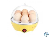 Electric Egg Cooker Boiler