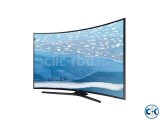 40 Samsung KU6300 4K Curved Smart TV Best Price 01730482942