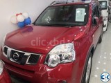 Nissan X Trail XTT Edition