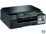 BROHTER ALL IN ONE PRINTER DCP-T300