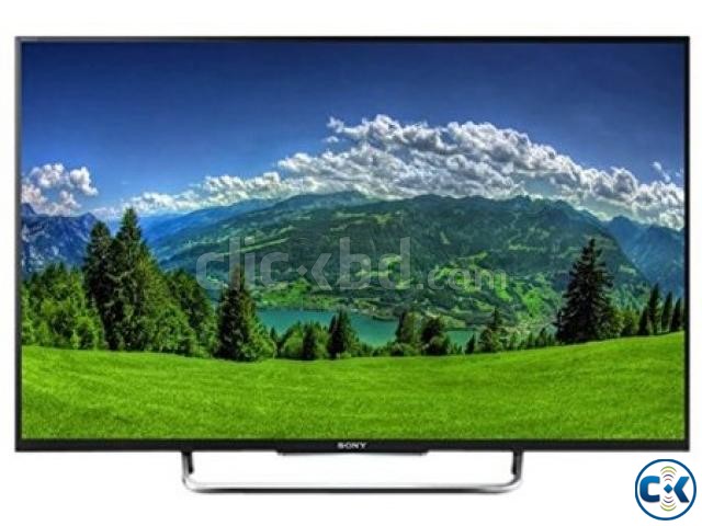 SONY BRAVIA KDL-48W700C - LED Smart TV large image 0
