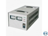 Ensysco Voltage Stabilizer 5 KVA