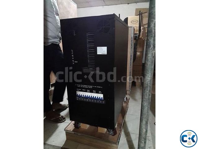 30 KVA Online UPS large image 0