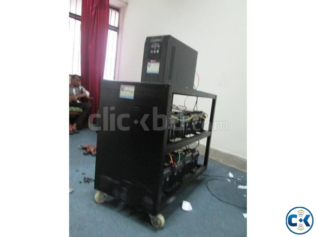 10 kVA True Online UPS large image 0