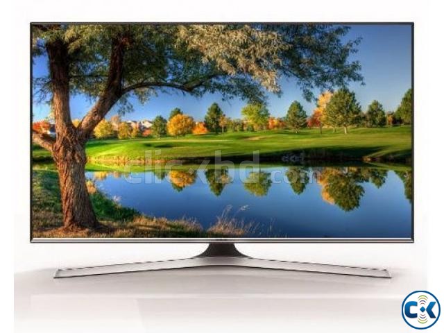 Samsung LED TV 48J5500 large image 0