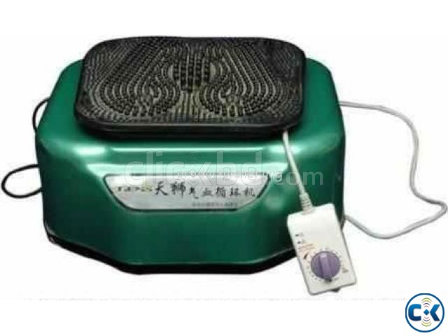 Luxurious Blood Circulative Massager Type S 780 machine large image 0