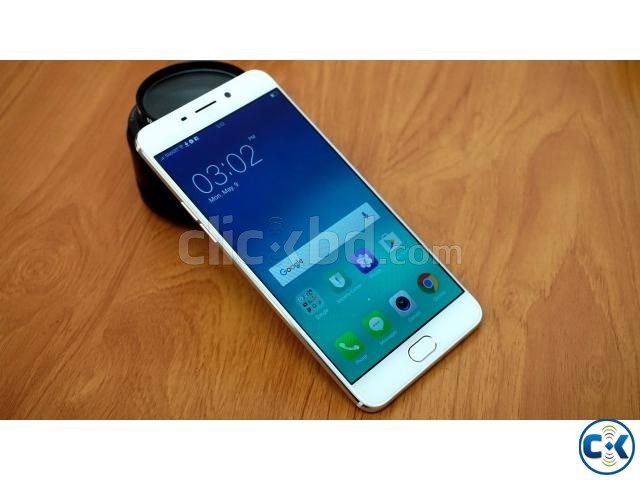 Oppo F1 Plus large image 0