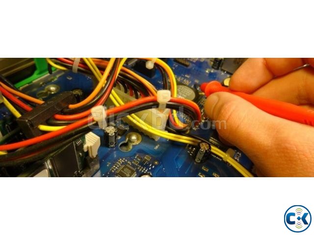 Computer Repair Home Service Dhaka large image 0