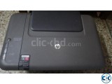 HP Deskjet 1050 Inkjet Printer