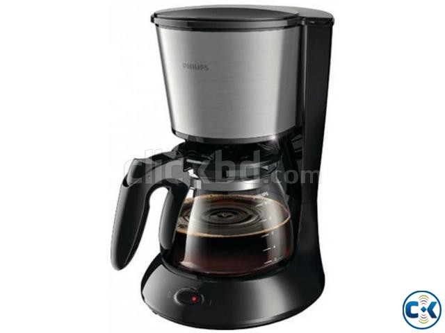 PHILIPS COFFEE MAKER HD7457 large image 0