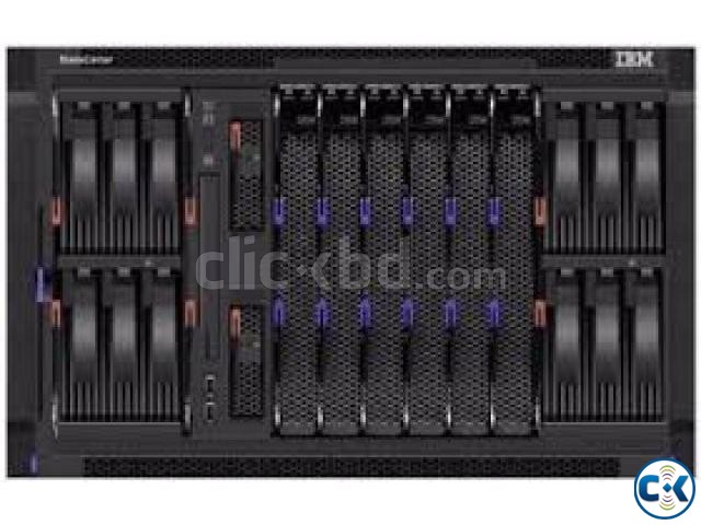 Blade Server large image 0