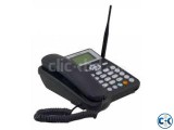 HUAWEI GSM Desktop Telephone Close