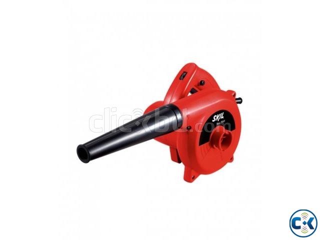 Electric Blower Machine large image 0