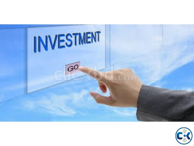  URGENTLY LOOKING FOR INVESTMENT OPENINGS TO INVEST  large image 0