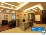 Office Interior Design Decoration BDOD-03