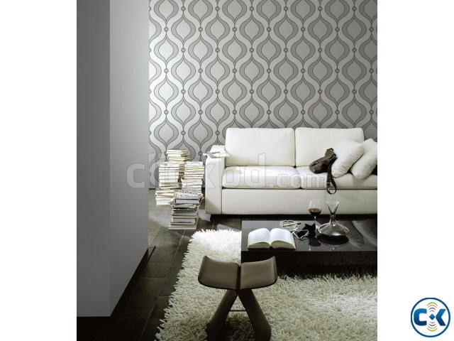 Wallpaper for Wall decoration BDWP-05 large image 0