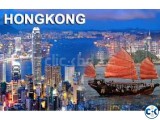 Hong Kong Visa With Job Contact