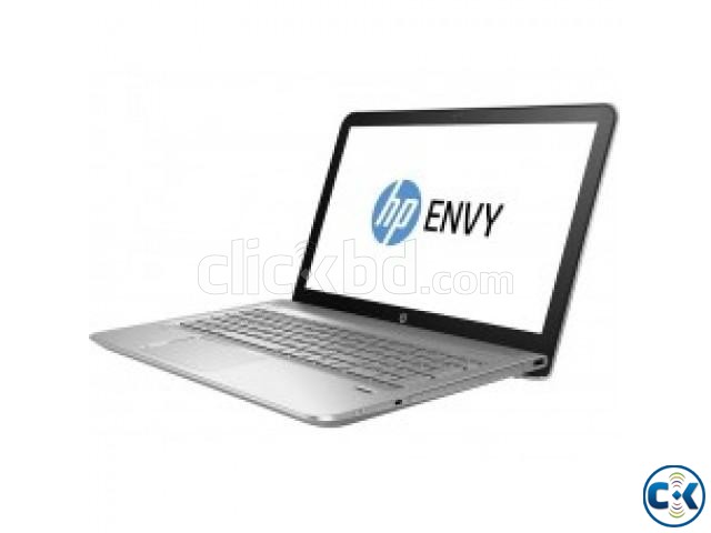 HP ENVY 15-AE131TX 6TH GEN I7 LAPTOP large image 0