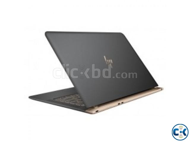 HP SPECTRE 13-V017TU 6th Gen Core i5 Laptop large image 0