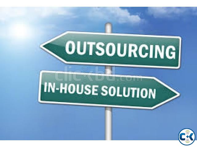 COMPLETE INTRODUCTION OF OUTSOURCING WORK IN ONLINE FREE  large image 0