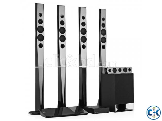 Sony DAV-N9200 Home Theatre System 01979000054 large image 0