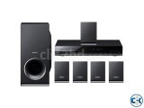 Sony DAV-TZ 140 Home Theatre System 01912570344