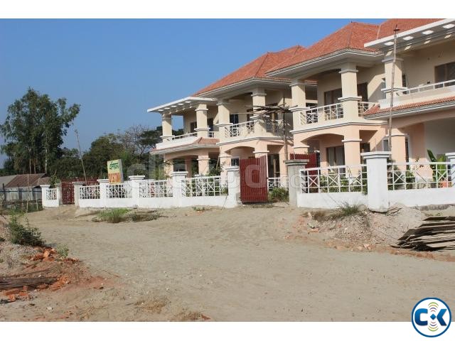 Luxurious Duplex Purbachal large image 0