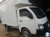 Tata super ace van 2013