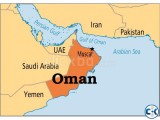 Oman Work permin