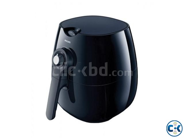 PHILIPS AIR FRYER HD-9220 20 large image 0