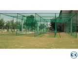 Cricket Nets