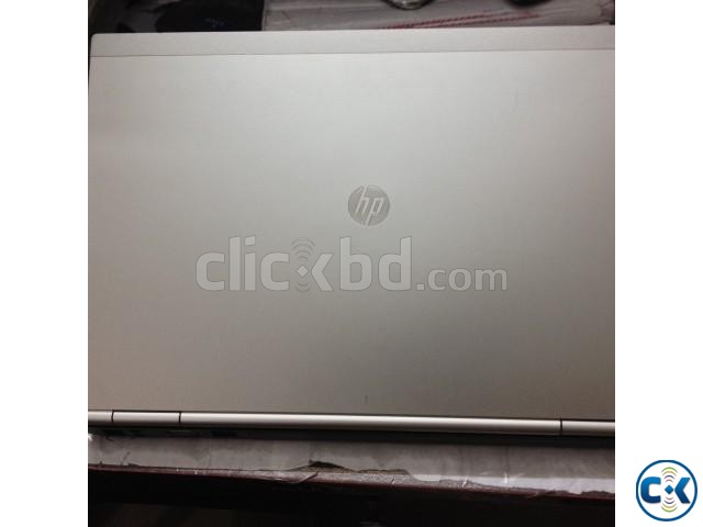 hp 8470p elitebook large image 0