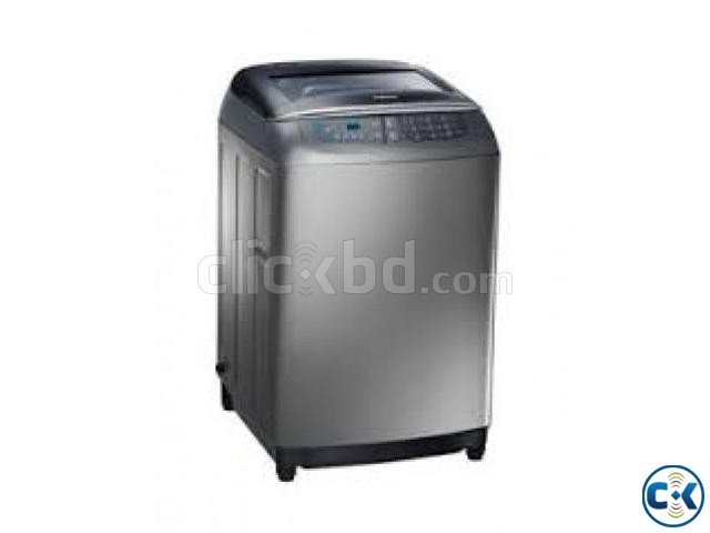 SAMSUNG WASHING MACHINE WA75H4400SS N large image 0