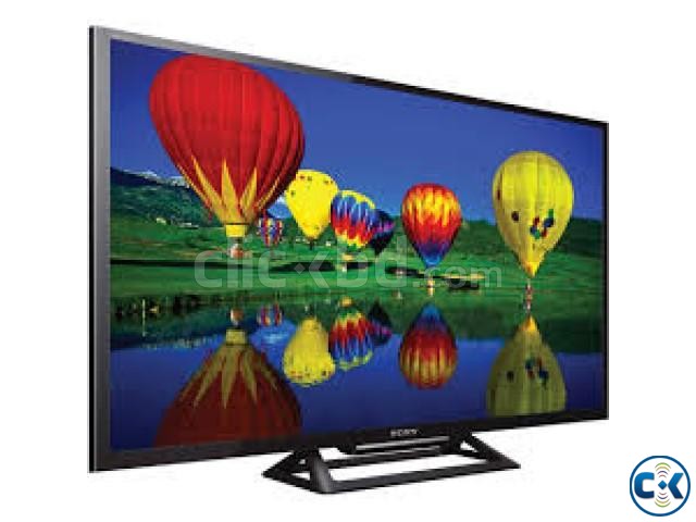 Sony Bravia R500C 32 Inch HD Ready Wi-Fi LED TV large image 0