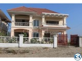 Luxurious Duplex Purbachal