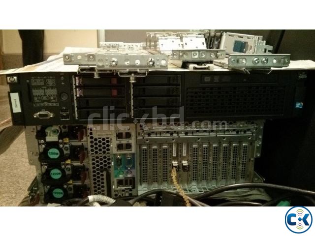 Data Center Hardware for sell large image 0