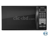 PANASONIC 25L Straight Microwave Oven NN-SM332M 01912570344