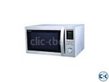 Sharp R-92A0 ST V 1000W Microwave Oven 01912570344